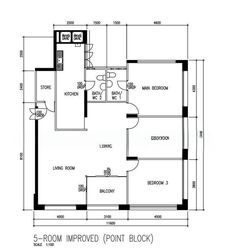 Blk 168 Bishan Street 13 (Bishan), HDB 5 Rooms #619528951